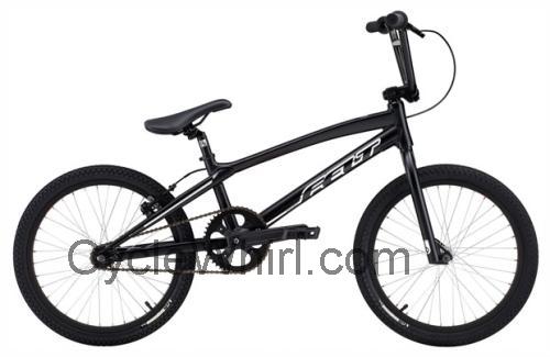Felt Sector Pro X specs and reviews 